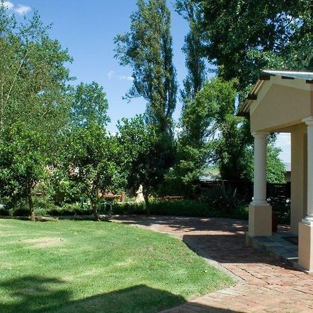 Drinkwater Guest Farm Grootgewaagd Екстериор снимка