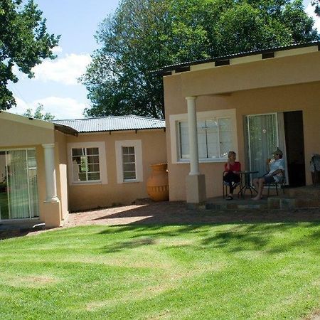 Drinkwater Guest Farm Grootgewaagd Екстериор снимка