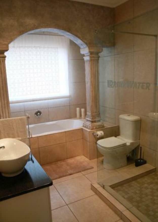 Drinkwater Guest Farm Grootgewaagd Екстериор снимка