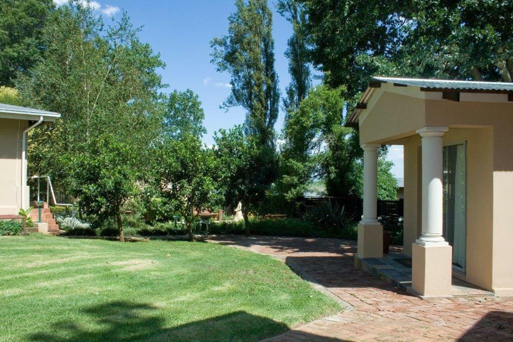 Drinkwater Guest Farm Grootgewaagd Екстериор снимка